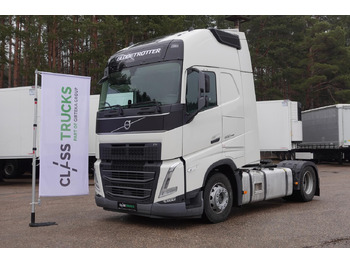 Влекач VOLVO FH 460