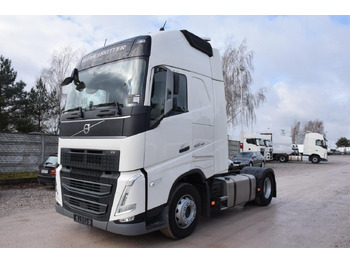 Влекач VOLVO FH 460