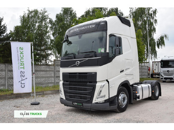 Влекач VOLVO FH 500