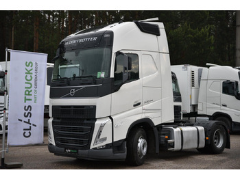 Влекач VOLVO FH 500