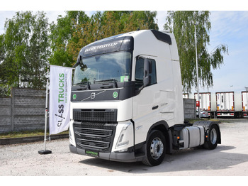 Влекач VOLVO FH 500