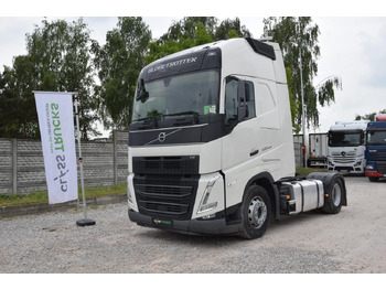 Влекач VOLVO FH 500