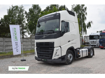 Влекач VOLVO FH 500
