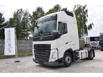 Влекач VOLVO FH 500