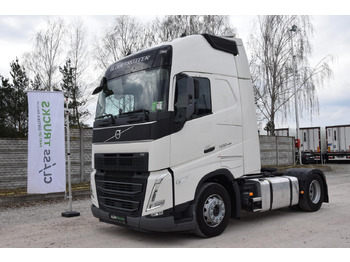 Влекач VOLVO FH 500