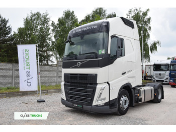 Влекач VOLVO FH 500