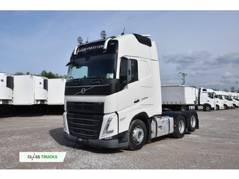 Влекач VOLVO FH 540