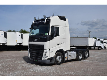 Влекач VOLVO FH 540