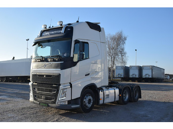 Влекач VOLVO FH 540