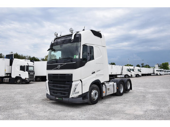 Влекач VOLVO FH 540