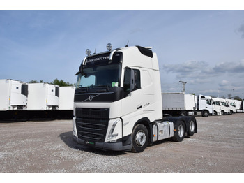 Влекач VOLVO FH 540
