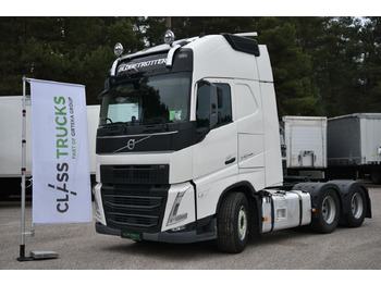 Влекач VOLVO FH 540