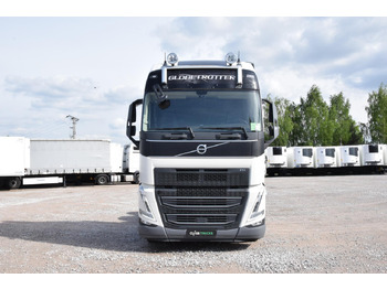 Влекач VOLVO FH 540