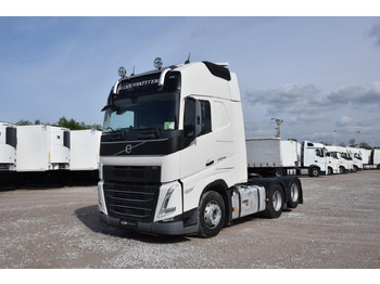 Влекач VOLVO FH 540