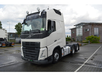 Влекач VOLVO FH 540