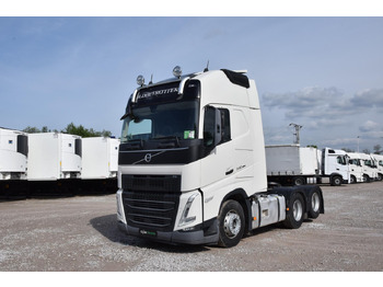 Влекач VOLVO FH 540