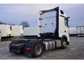 Влекач Mercedes-Benz Actros 5 1845 BigSpace: снимка 4