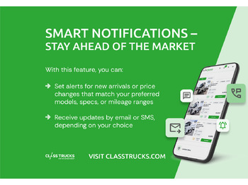 Влекач Scania R460 CR20H Adaptive Cruise Control: снимка 3