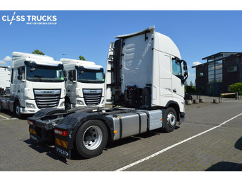 Влекач Volvo FH 460 Globetrotter XL i-Save I-ParkCool: снимка 4