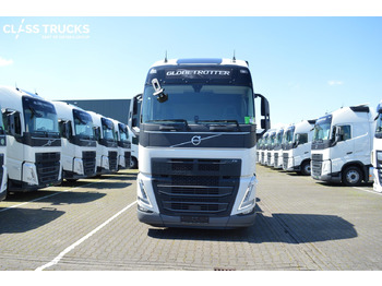 Влекач Volvo FH 460 Globetrotter XL i-Save I-ParkCool: снимка 2