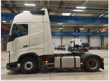 Влекач Volvo FH 460 Globetrotter XL i-Save: снимка 3