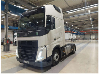 Влекач Volvo FH 460 Globetrotter XL i-Save: снимка 2