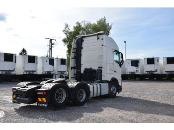 Влекач Volvo FH 540 Globetrotter XL Retarder: снимка 4
