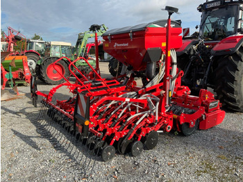 Сеялка KVERNELAND