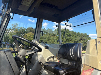 Трактор Massey Ferguson MF 362T: снимка 5