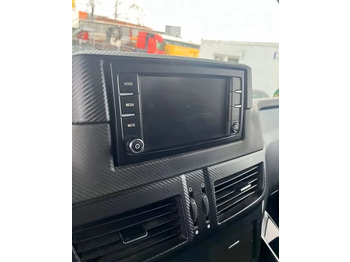 Самосвал камион Iveco Magirus AD 340 T • 8x4 • Bordmatik Wywrotka trójstronna • 450 KM • Euro 6 • Przebieg 294 304 km !: снимка 3 Самосвал камион Iveco Magirus AD 340 T • 8x4 • Bordmatik Wywrotka trójstronna • 450 KM • Euro 6 • Przebieg 294 304 km !: снимка 3