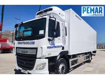 Рефрижератор камион DAF CF 330