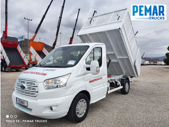 Бус самосвал FORD Transit