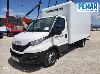 Товарен бус IVECO Daily 35c16