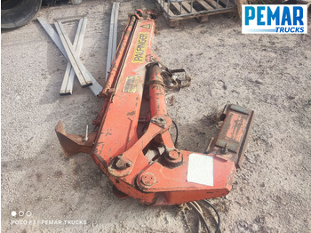 Кран за камион PALFINGER JIB: снимка 2