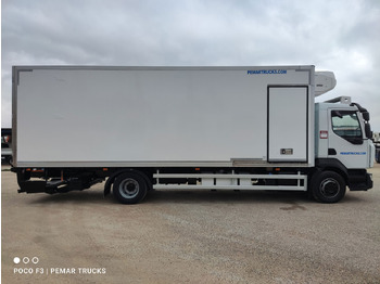 Лизинг на RENAULT MIDLUM D16 240 EURO 6 RENAULT MIDLUM D16 240 EURO 6: снимка 4