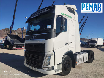 Влекач VOLVO FH 500