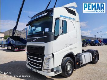 Влекач VOLVO FH 500