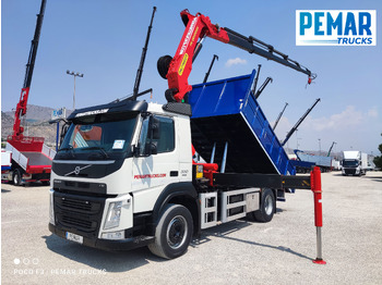 Камион VOLVO FM 330