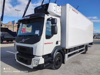 Рефрижератор камион VOLVO FL 250