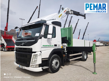 Бордови камион VOLVO FM 330