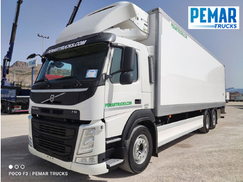 Рефрижератор камион VOLVO FM 410