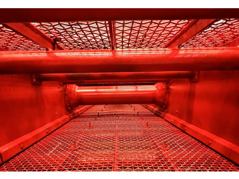 Нови Пресевна инсталация Kinglink 2YK1548 Inclined Vibrating Screen: снимка 4