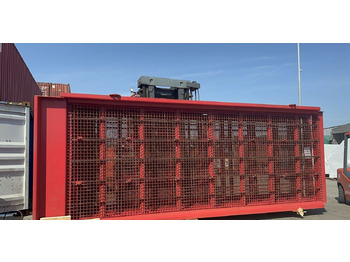 : снимка на заглавната част