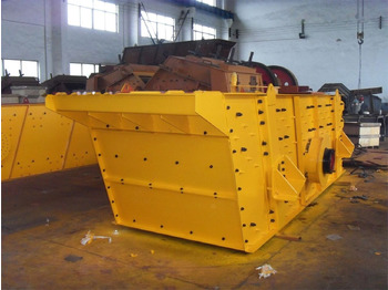Нови Пресевна инсталация Kinglink 3YK1245 Stone Aggregate Screener | Sizer: снимка 3