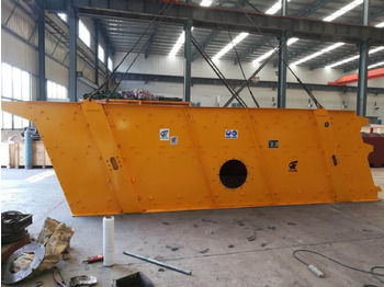 Нови Пресевна инсталация Kinglink 3YK2160 Copper Ore Vibrating Sizing Machine: снимка 2