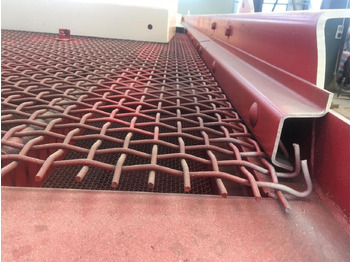 Нови Пресевна инсталация Kinglink 3YK2160 Sizer Machine: снимка 4 Нови Пресевна инсталация Kinglink 3YK2160 Sizer Machine: снимка 4