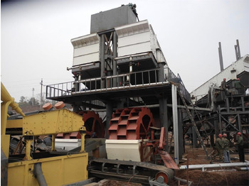 Нови Пресевна инсталация Kinglink 3YK2160 Sizer Machine: снимка 2 Нови Пресевна инсталация Kinglink 3YK2160 Sizer Machine: снимка 2