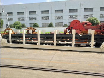 Нови Транспортьор Kinglink Apron feeder WBZ200: снимка 2 Нови Транспортьор Kinglink Apron feeder WBZ200: снимка 2