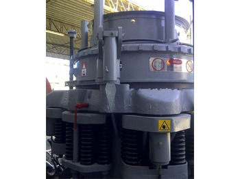 Конусна трошачка Kinglink GATOR 3 FT CONE CRUSHER: снимка 3 Конусна трошачка Kinglink GATOR 3 FT CONE CRUSHER: снимка 3
