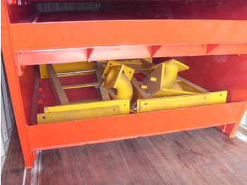 Нови Пресевна инсталация Kinglink Gold Ore Vibrating Screen 3YA1860 | 200TPH: снимка 3